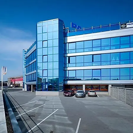 호텔 Oc Panorama Velké Meziříčí