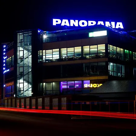 Oc Panorama Otel *