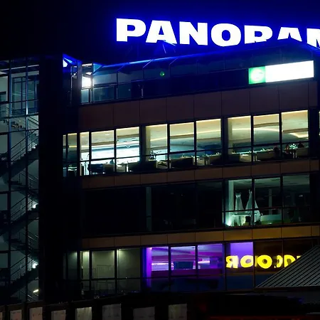 Oc Panorama Otel