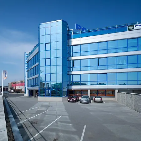 Otel Oc Panorama Velké Meziříčí